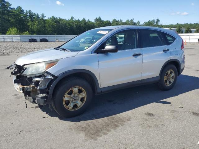  HONDA CRV 2014 Szary