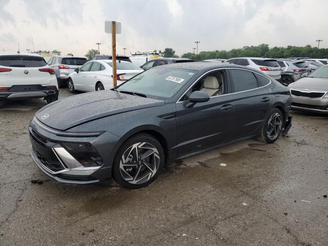 HYUNDAI SONATA SEL 2024
