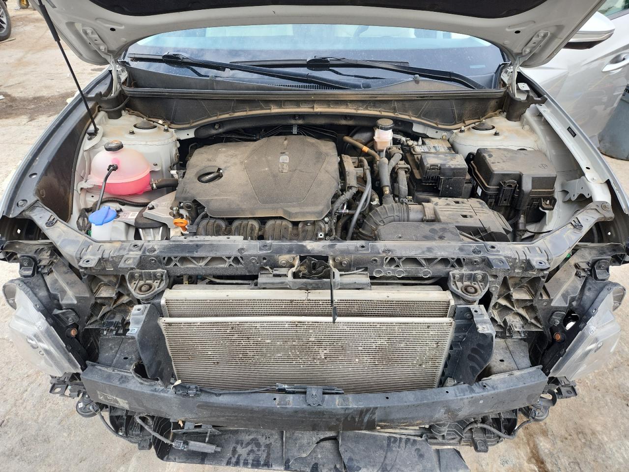 2022 Hyundai Tucson Limited VIN: 5NMJE3AE3NH065126 Lot: 60953465