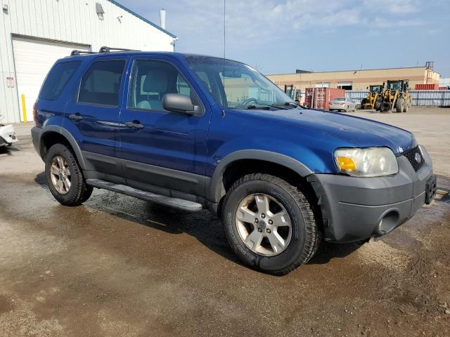 2007 FORD ESCAPE XLT  