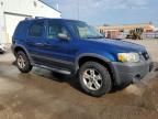 2007 FORD ESCAPE XLT   à vendre chez Copart ON - TORONTO