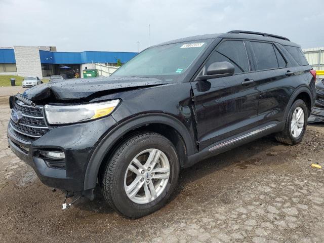 FORD EXPLORER – zdjęcie z aukcji, lot #65135055