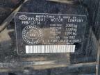 2014 HYUNDAI SONATA HYBRID   for sale at Copart ON - OTTAWA