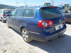 2006 VOLKSWAGEN PASSAT SPO for sale at Copart BRISTOL