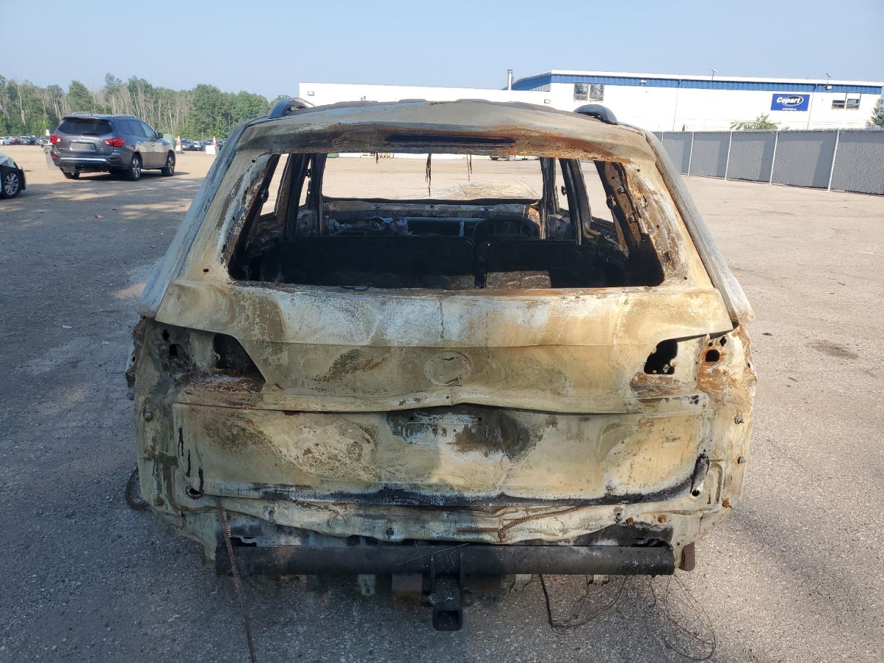 2019 Volkswagen Atlas Se VIN: 1V2LR2CAXKC502159 Lot: 63839855