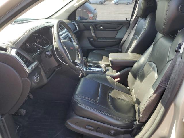  GMC ACADIA 2015 Beige