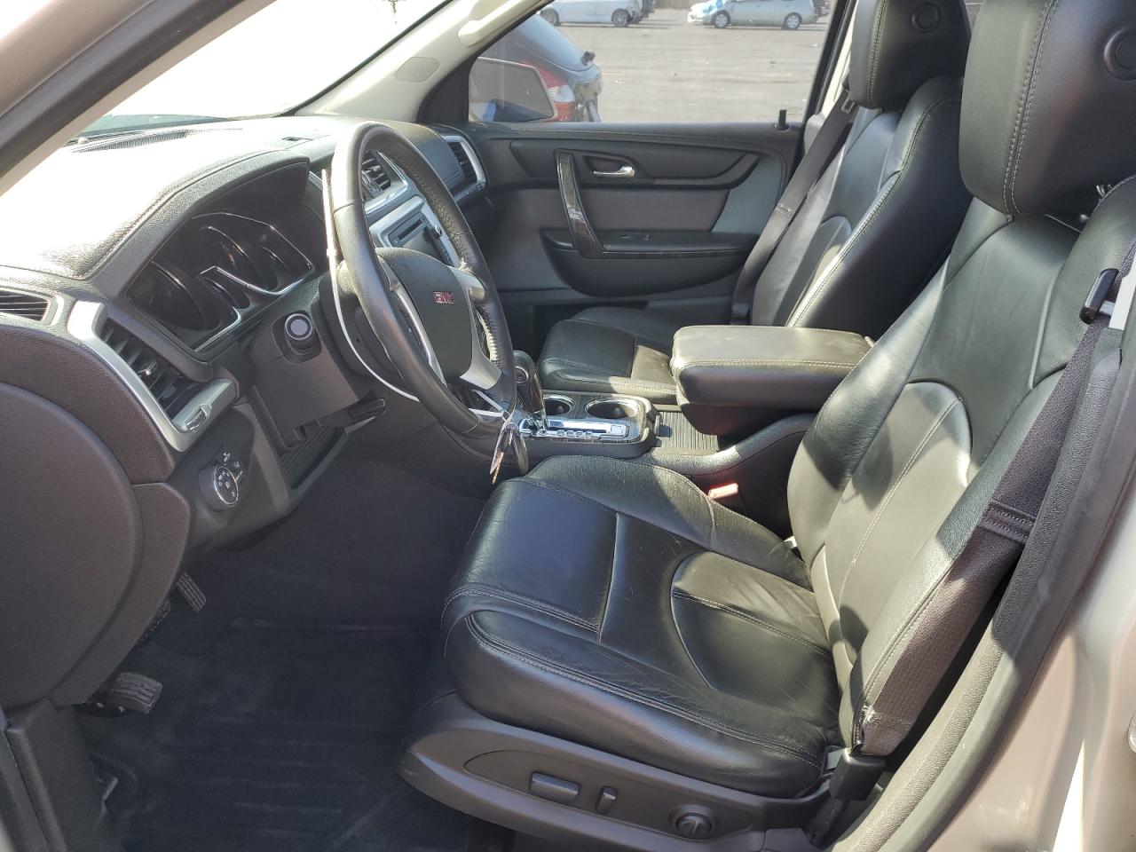 2015 GMC Acadia Slt-1 VIN: 1GKKVRKD1FJ182782 Lot: 62749955
