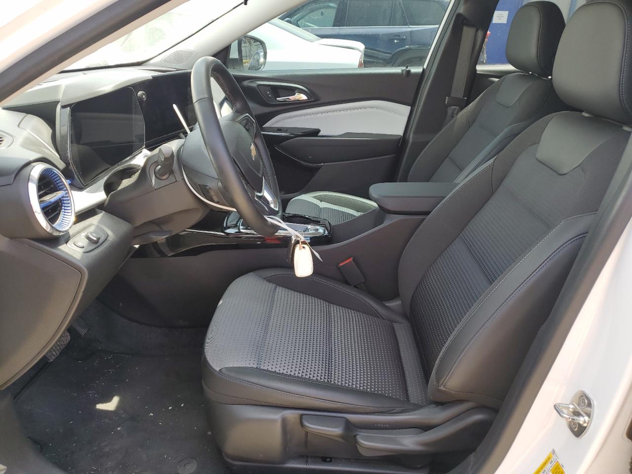 2024 Chevrolet Trax 1Lt VIN: KL77LHE2XRC028668 Lot: 62879625