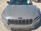 2023 JEEP CHEROKEE ALTITUDE LUX   à vendre chez Copart AB - EDMONTON