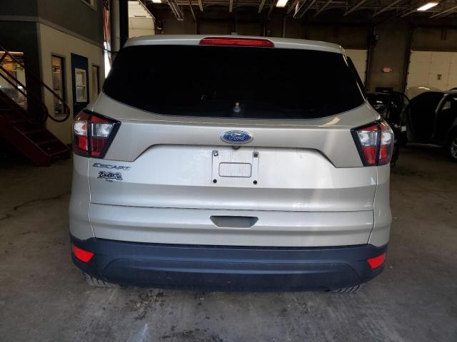 Parquets FORD ESCAPE 2017 tan