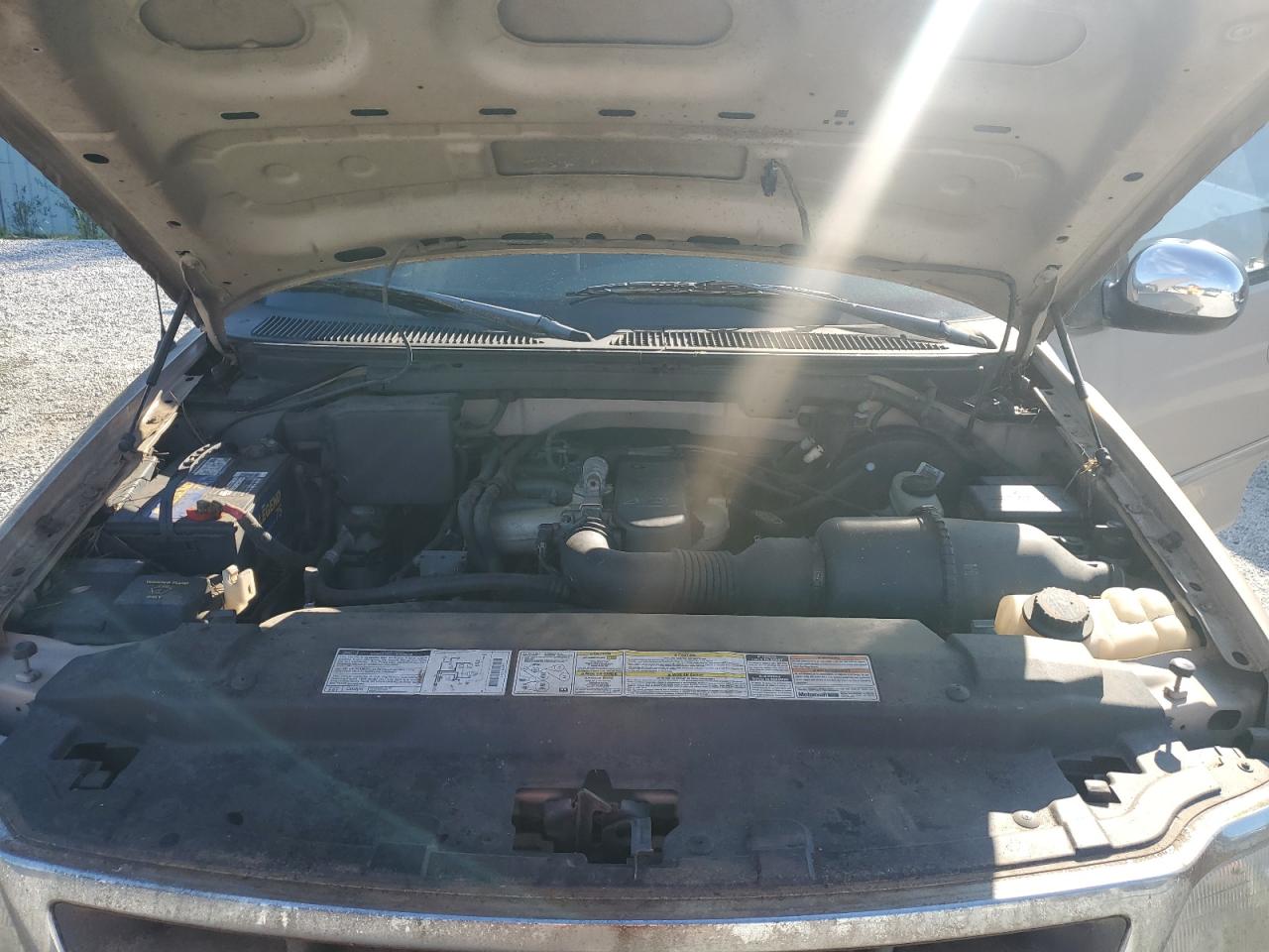 1998 Ford F150 VIN: 1FTZX1726WNB89541 Lot: 66757885