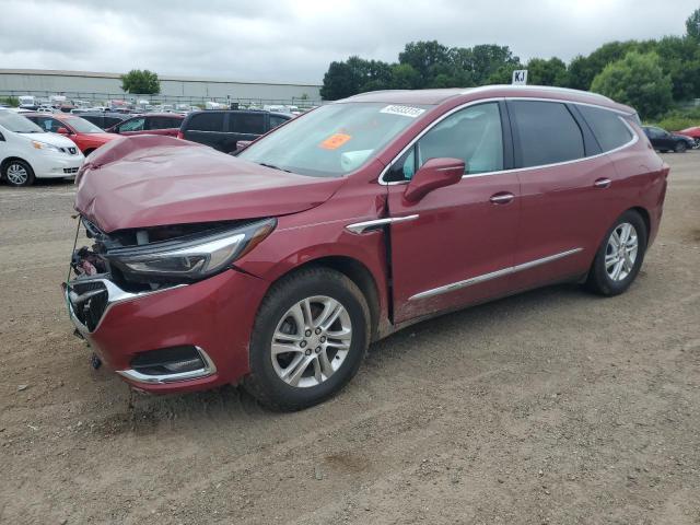  BUICK ENCLAVE 2020 Burgundy
