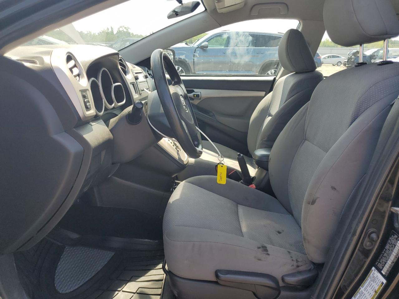 2009 Toyota Corolla Matrix S VIN: 2T1LE40E59C010043 Lot: 64799165