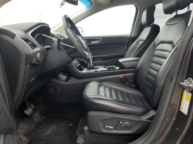 Parquets FORD EDGE 2015 Gray