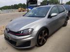 2015 VOLKSWAGEN GOLF GTI for sale at Copart SANDY