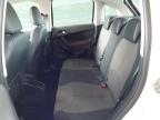 2014 CITROEN C3 VTR + for sale at Copart SANDTOFT