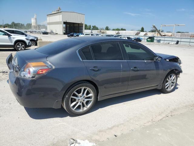  NISSAN ALTIMA 2012 Gray