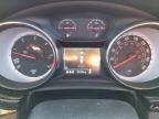 2016 VAUXHALL ASTRA ELIT for sale at Copart BRISTOL