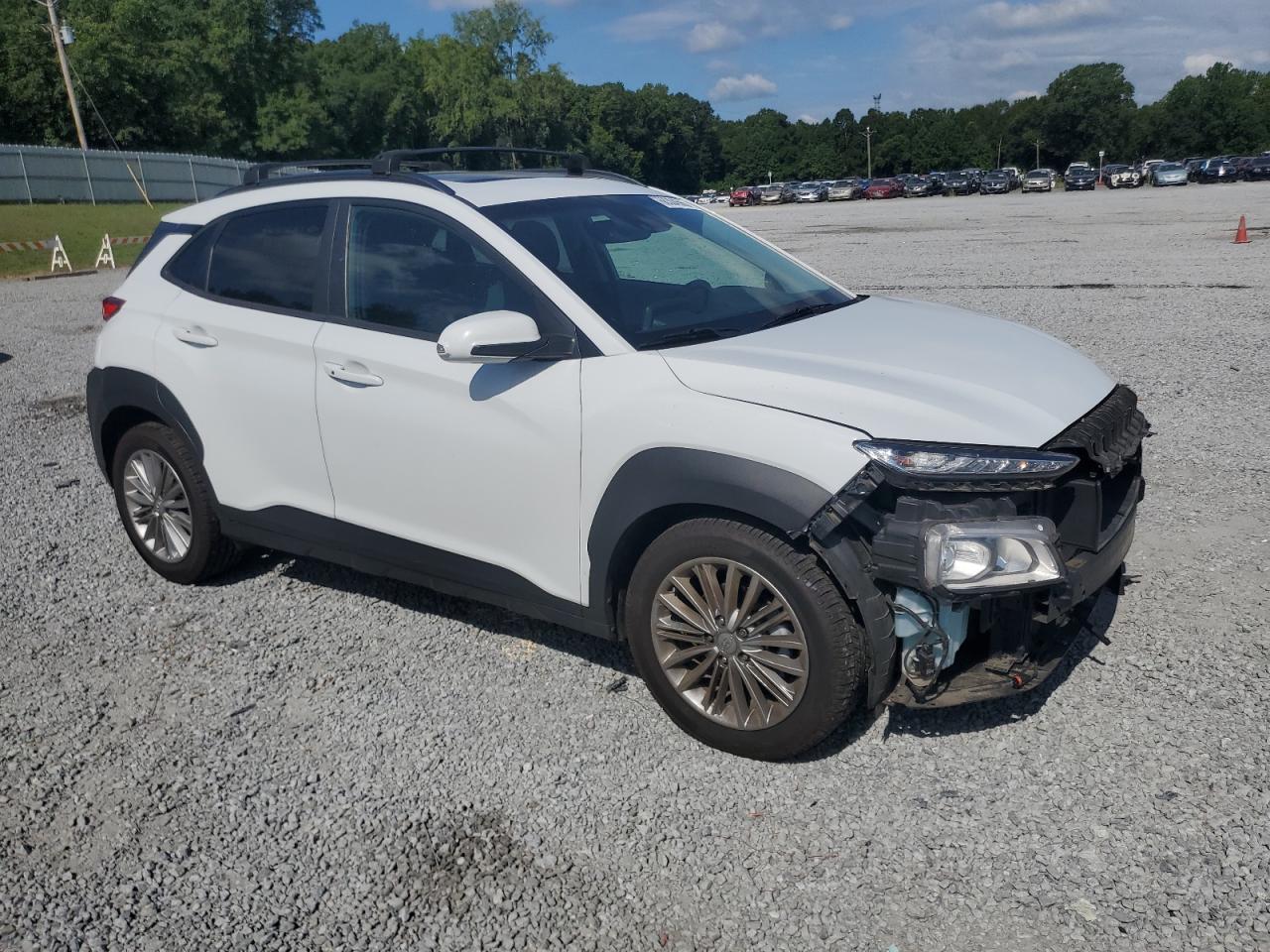 km8k62aa3mu659646 KM8K62AA3MU659646 2021 Hyundai Kona Sel Plus