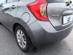 2017 NISSAN NOTE ACENT for sale at Copart CHESTER