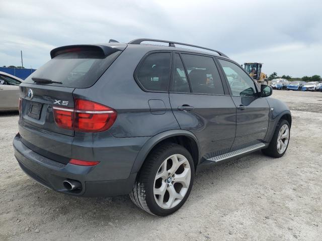  BMW X5 2013 Szary