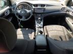 2018 NISSAN SENTRA S   à vendre chez Copart CT - HARTFORD SPRINGFIELD