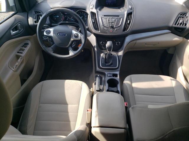 Parquets FORD ESCAPE 2013 White