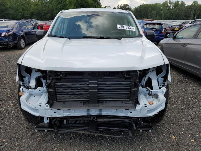 FORD MAVERICK 2024 White