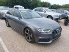 2018 AUDI A4 S LINE for sale at Copart SANDWICH