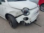 2012 FIAT 500 POP RH for sale at Copart YORK