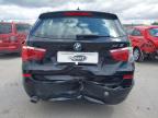 2014 BMW X3 XDRIVE2 for sale at Copart YORK