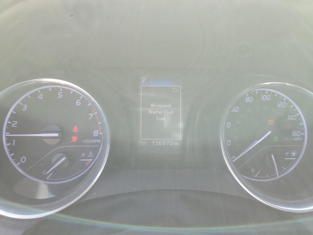 2020 Toyota Camry Le VIN: 4T1C11AK1LU962123 Lot: 65482195