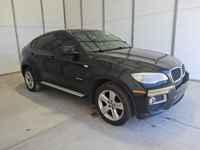 2014 BMW X6 XDRIVE35I  
