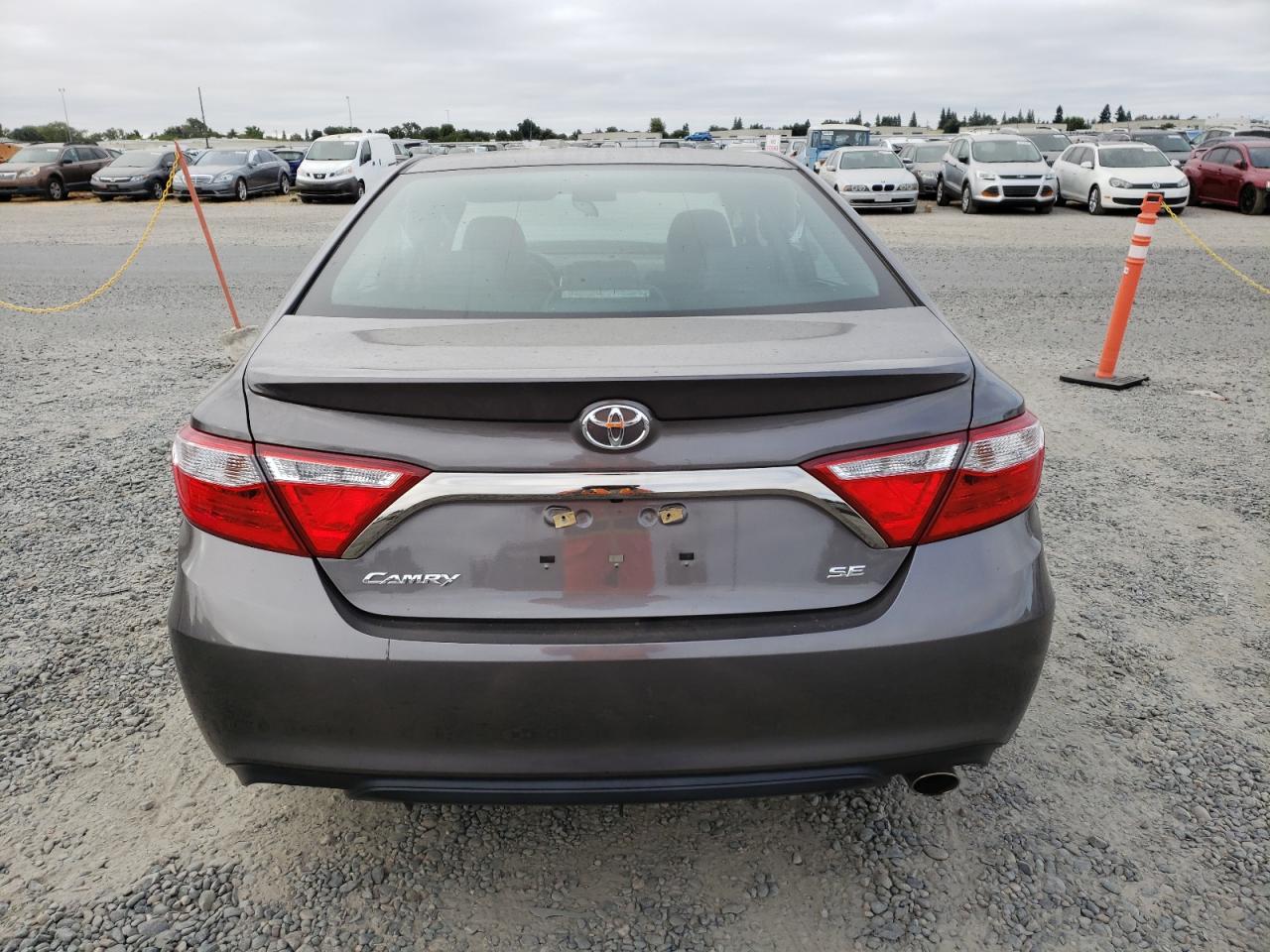 2015 Toyota Camry Le VIN: 4T1BF1FK6FU019039 Lot: 66499765