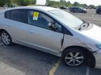 2010 HONDA INSIGHT ES for sale at Copart SANDTOFT