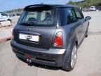 2005 MINI MINI COOPE for sale at Copart WOLVERHAMPTON