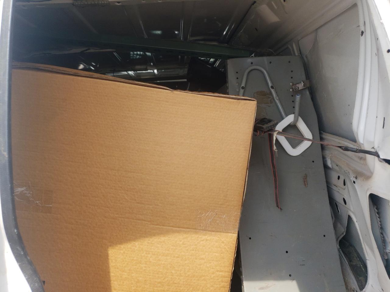 2013 Ford Econoline E150 Van VIN: 1FTNE1EW3DDA86560 Lot: 66153025