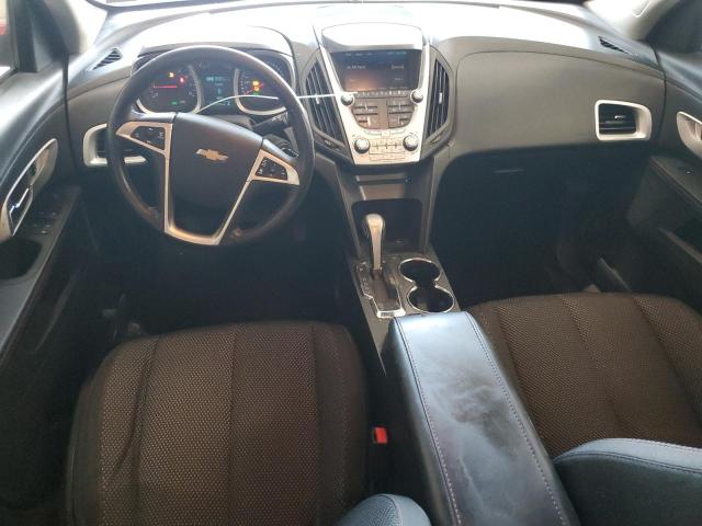 Parquets CHEVROLET EQUINOX 2015 Czerwony