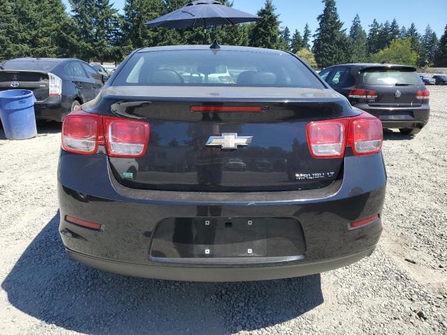  CHEVROLET MALIBU 2015 Сharcoal