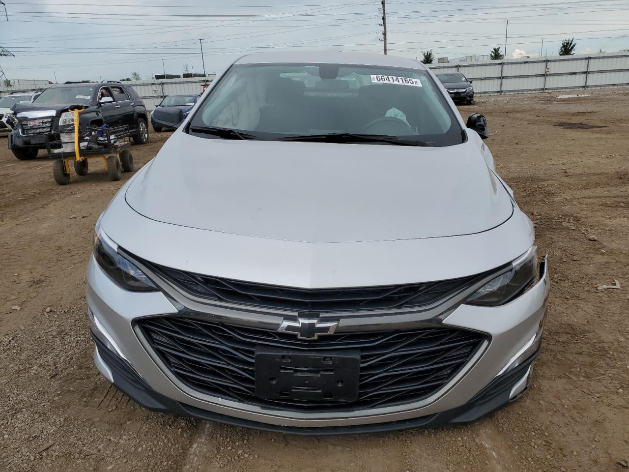 1g1zg5st4kf175979 1G1ZG5ST4KF175979 2019 Chevrolet Malibu Rs