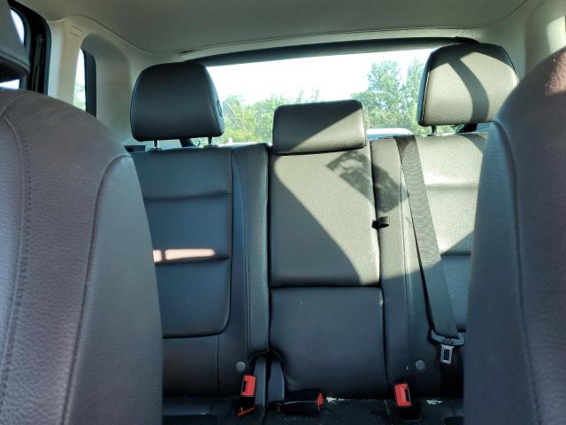 2015 VOLKSWAGEN TIGUAN S  