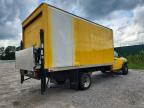 2020 RAM 5500    for sale at Copart SC - NORTH CHARLESTON
