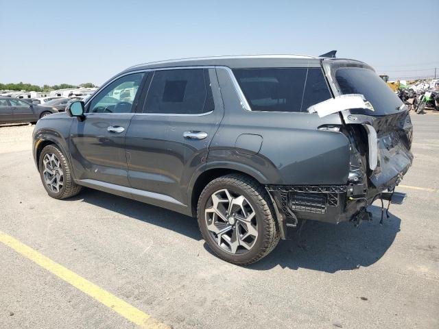 HYUNDAI PALISADE 2022 Charcoal