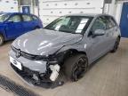 2024 VOLKSWAGEN GOLF R-LIN for sale at Copart EAST KILBRIDE
