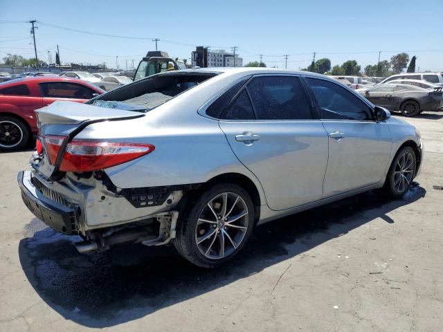 TOYOTA CAMRY 2015 Gray
