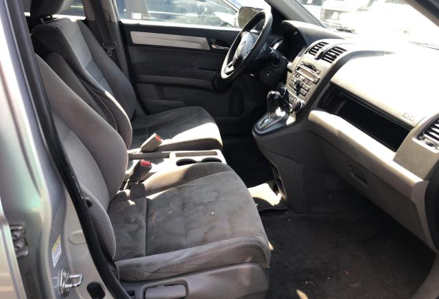 2011 HONDA CR-V SE  
