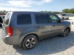2015 HONDA PILOT SE   for sale at Copart GA - FAIRBURN