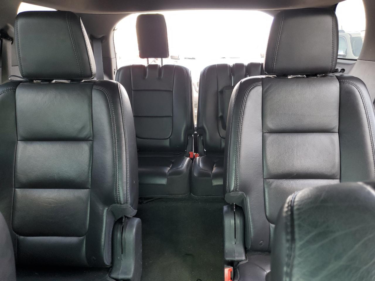 2014 Ford Explorer Xlt VIN: 1FM5K7D84EGB43035 Lot: 65089825