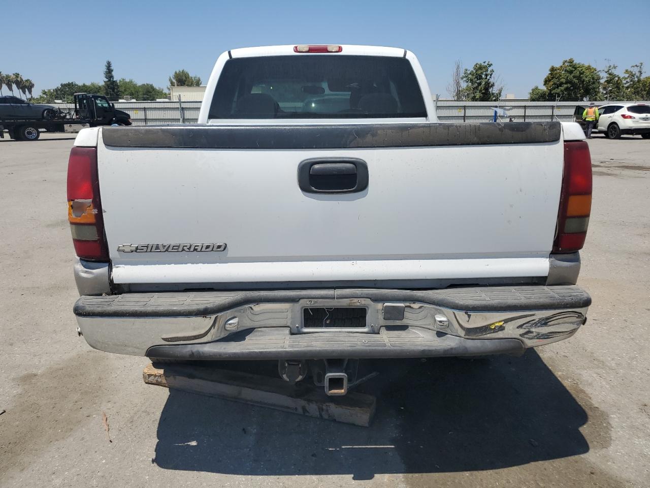 2000 Chevrolet Silverado K1500 VIN: 1GCEK19T4YE193674 Lot: 64790105