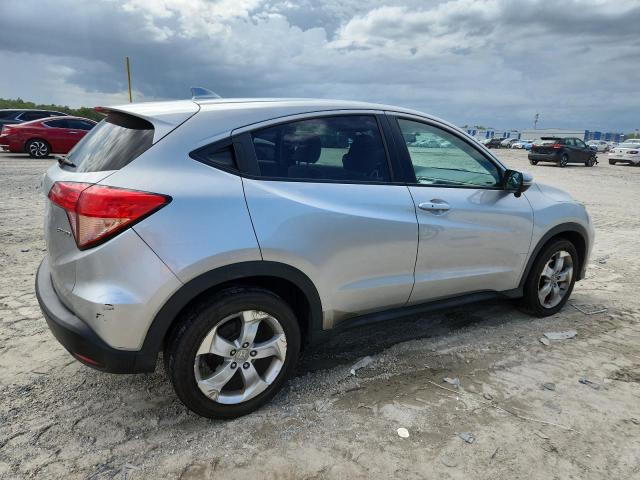  HONDA HR-V 2016 Silver